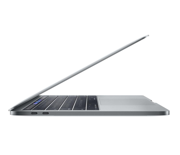 Apple MacBook Pro i5 1,4GHz/8GB/128/Iris645 Space Gray - 506294 - zdjęcie 4